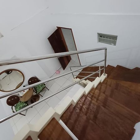 Flat 152 E 134 Amarracao Shopping Luis Correia-Piaui Appartement Buitenkant foto