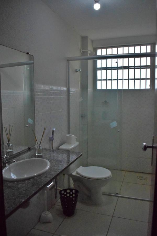 Flat 152 E 134 Amarracao Shopping Luis Correia-Piaui Appartement Buitenkant foto