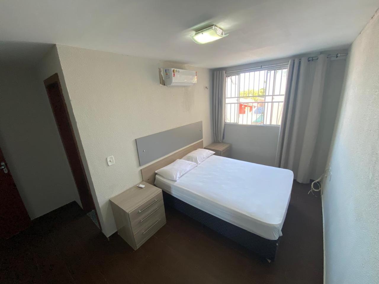 Flat 152 E 134 Amarracao Shopping Luis Correia-Piaui Appartement Buitenkant foto
