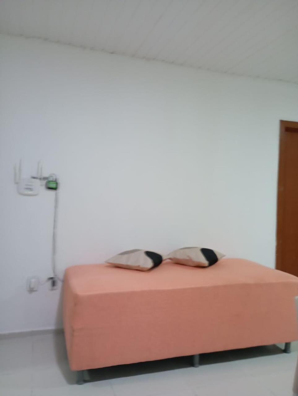Flat 152 E 134 Amarracao Shopping Luis Correia-Piaui Appartement Buitenkant foto